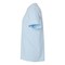 Gildan Ultra Cotton Crewneck T-Shirt Blanks, Unisex Short Sleeve Craft Tees for DIY Printing (S–5XL)